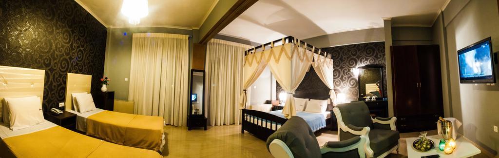 Fanari Hotel Ngoại thất bức ảnh