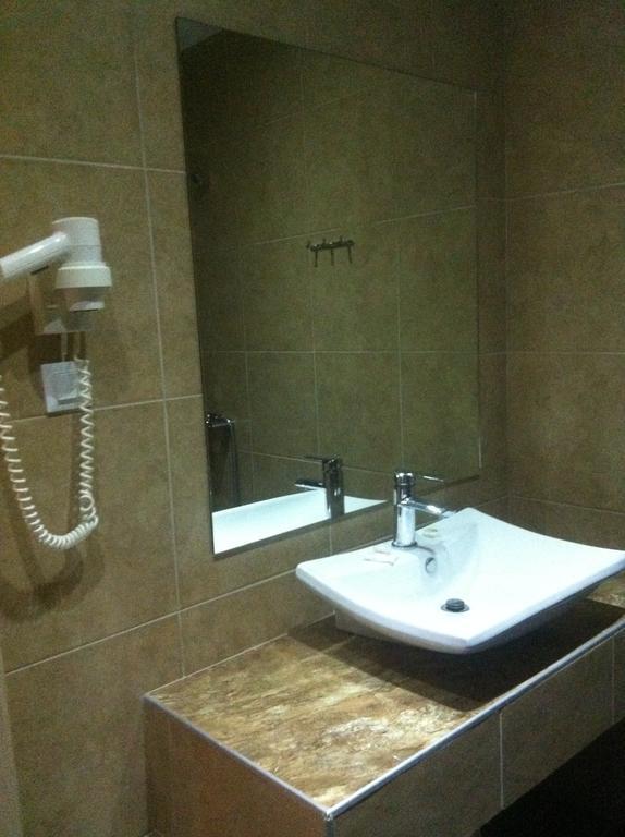 Fanari Hotel Ngoại thất bức ảnh