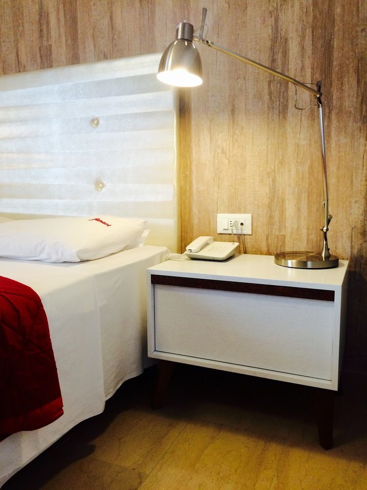 Fanari Hotel Ngoại thất bức ảnh