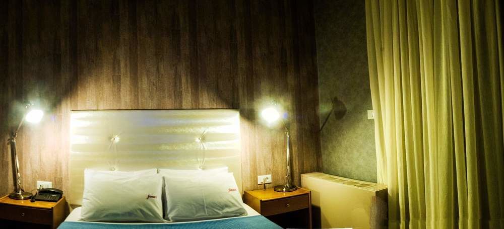 Fanari Hotel Ngoại thất bức ảnh