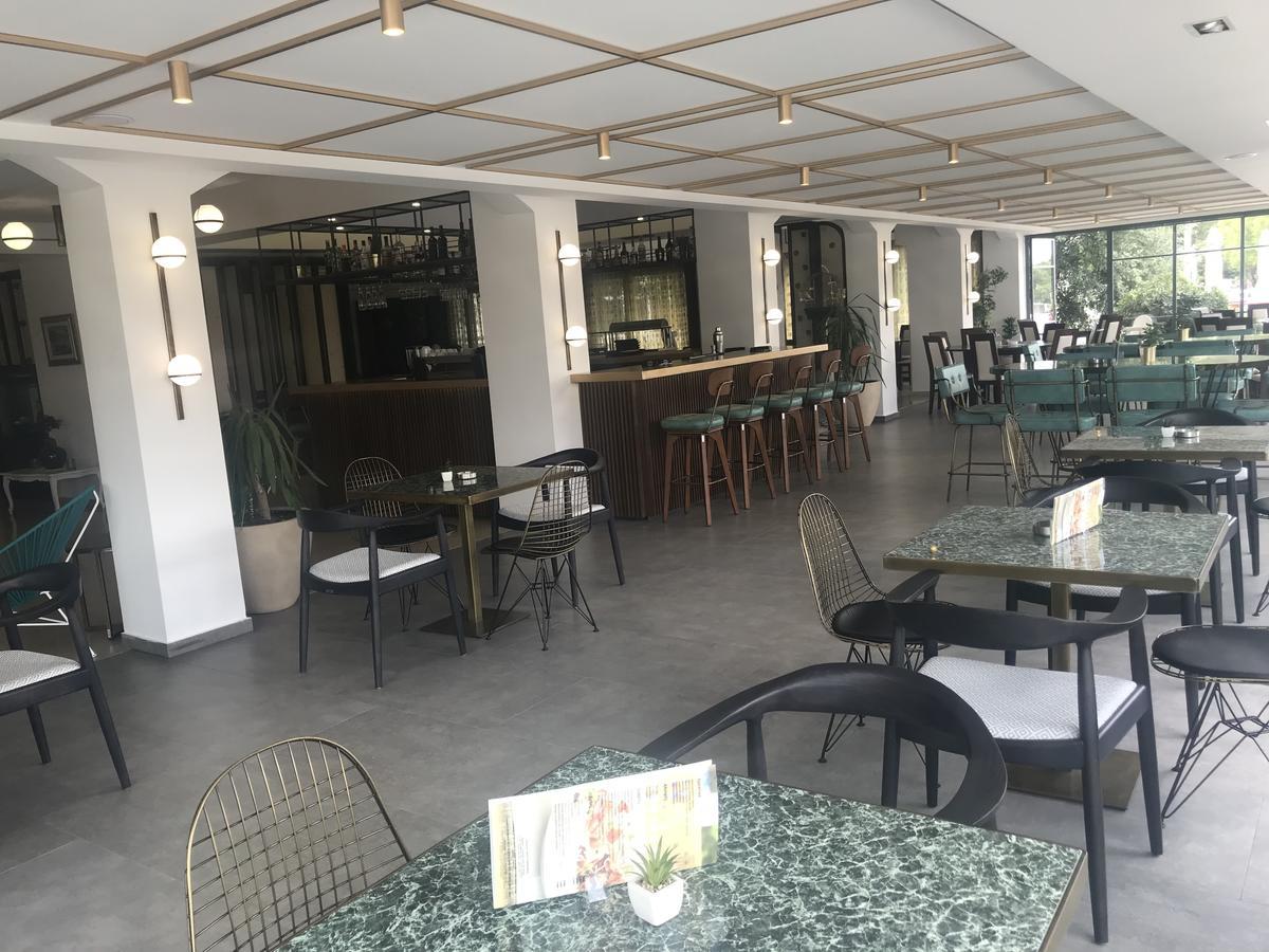 Fanari Hotel Ngoại thất bức ảnh
