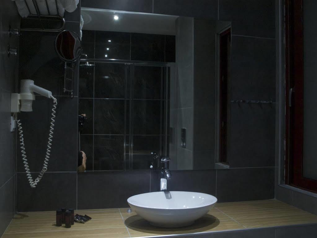Fanari Hotel Ngoại thất bức ảnh
