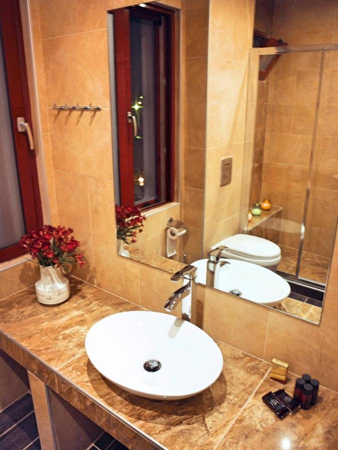 Fanari Hotel Ngoại thất bức ảnh
